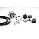 HEPU Wasserpumpe + Zahnriemensatz PK05570