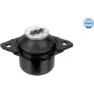 17 555 003 Lagerung Motor VW Golf II,Jetta II MEYLE-ORIGINAL: True to OE 1001990014