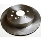 DENCKERMANN Bremsscheibe B130543