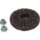 Lager - Radaufhängung. Audi S. A6 2,0-5,2 05/04-08/11 Le/Pr Suspension Mounting Kit SM1552