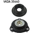 SKF Stützlager 1Stk.VA FORD Transit 06 VKDA 35440 SKF Stützlager 1Stk.VA FORD Transit 06 VKDA 35440