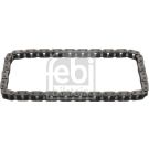 FEBI BILSTEIN Kette, Ölpumpenantrieb 09349