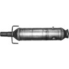 Dieselpartikelfilter Dpf Fiat Doblo 1.3Jtd/1.9Jtd Grande Punto 1007