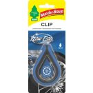 Wunderbaum Clip New Car Stk 88953904