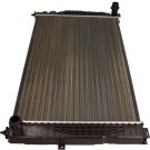 Kühler, Motorkühlung AC269011