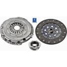 SACHS Kupplungssatz 3000 954 427