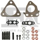 Montagesatz, Lader KT220390