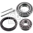 FEBI BILSTEIN Radlagersatz 173683