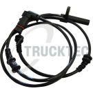 Sensor, Raddrehzahl 02.42.331