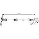 Bremsschlauch 1987476114