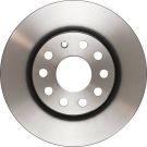 Bremsscheibe Skoda P. Octavia 1.0-2.0 12 TRW SINGLE DF6903S