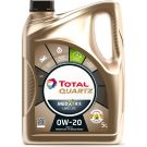 Total Quartz Ineo Xtra Long Life 0W-20 5 Liter 2226006