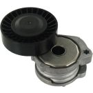 Multi-V-Spannrolle FORD,VOLVO VKM 36241