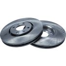 Maxgear Bremsscheibe Citroen P. C5/Xant 19-1067