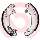 Bremsbackensatz HA CITROEN AX, Saxo PEUGEOT 106, 205 86-00 ESSENTIAL LINE S 61 513