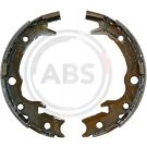 A.B.S. Bremsbacken 9203