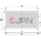 JPN Kondensator, Klimaanlage 60C9101-JPN