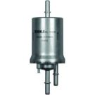MAHLE Kraftstofffilter KL 156/3