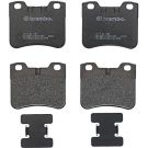 BREMBO Bremsklötze VA P 61 059