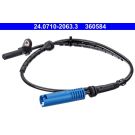 ATE ABS Sensor 24.0710-2063.3
