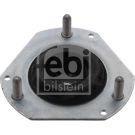 Lager - Radaufhängung. Ford P. Fiesta 08- Le/Pr Ohne Lager 34750