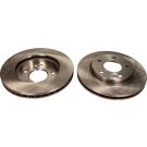 Maxgear Bremsscheibe Db P. W168 A-Klasse 19-0802
