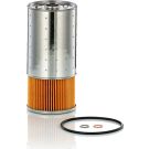 Mann & Hummel Ölfilter PKW MERCEDES PF 1055/1 X