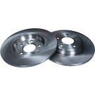 Maxgear Bremsscheibe Vw T. A4/A5 07-/Q5/A6 09- 300X12 19-2015