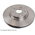 Bremsscheibe Subaru P. Tribeca 3.0-3.6 06 ADS74336