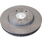 FEBI BILSTEIN Bremsscheibe 108686