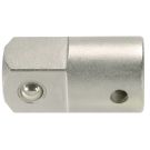 SW-Stahl Verbindungsstück CV 3/4Z-1/2Z 07906SB