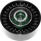 Umlenk-/Führungsrolle, Keilrippenriemen 532 0549 10