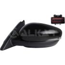 SPIEGEL L EL KLAPP HZB BDL GRU 9-PIN 6153731