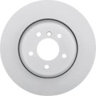 11 482 058 Bremsscheibe HA BMW E60,E61,E63,E64 03 0 986 479 729