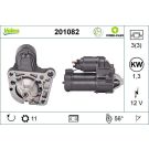 VALEO Anlasser 201082