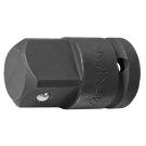 SW-Stahl Impact-Adapter 3/4Z-1Z 07934SB