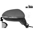 Außenspiegel VW Passat (3G2) OE 3G1 857 508 AR 9B9 + HAGUS 5742808