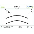 VM389 VALEO Silencio X.TRM Wischer 574709