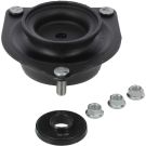 MONROE Federbeinstützlager MK257 MOUNTING KIT