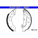 Bremsbackensatz 03.0137-0337.2