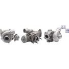 Turbolader PA72116410