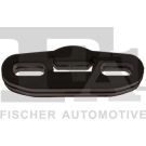 Halter, Abgasanlage 123-902