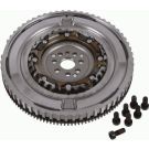 Zweimassenschwungrad HYUNDAI i30 KIA Ceed 16 Zwei-Massen-Schwungrad 2295701006