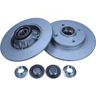 Bremsscheibe Peugeot T. 308 07- 2.0Hdi Mit Anti-Korrosions-Abdeckung Bremsscheibe QD8486