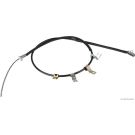 Handbremsseil li J3922070