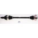 Antriebswelle HA li BMW X1 09 25641