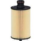 FILTRON Ölfilter OE 610/1