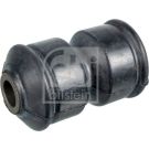 FEBI BILSTEIN Lagergehäuse, Blattfeder 02875