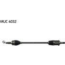ANTRIEBSWELLE VKJC4032