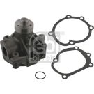FEBI BILSTEIN Wasserpumpe 17468